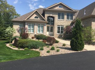 S932 Christmas Mountain Rd, Wisconsin Dells, WI 53965