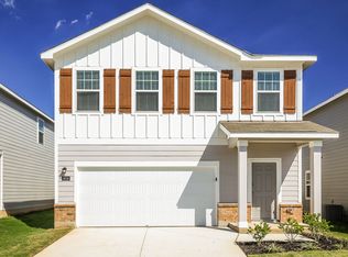 5534 Bluebell Mdw, Converse, TX 78109