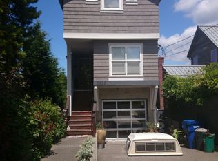 2826 NW 94th St, Seattle, WA 98117