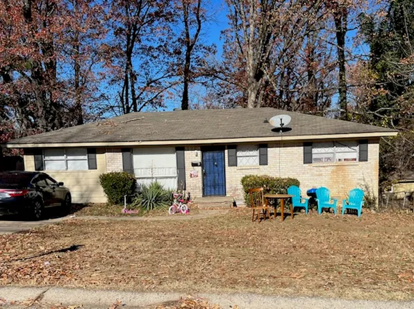 6 Clement Dr, Little Rock, AR 72209