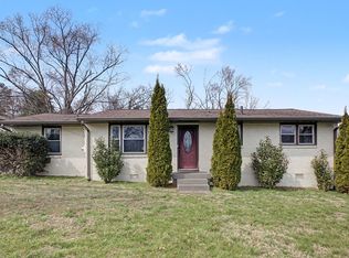 820 Allen Rd, Nashville, TN 37214
