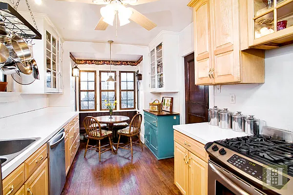 Sold by Halstead Real Estate | media 19