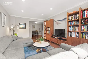 Sold by Sotheby's International Realty