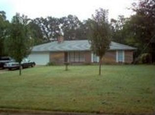 350 Funston Ter, Paris, TX 75462