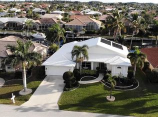 1011 Via Formia, Punta Gorda, FL 33950