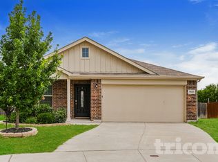 14201 Serrano Ridge Rd, Fort Worth, TX 76052