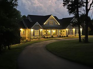 2350 High Bridge Rd, Wilmore, KY 40390