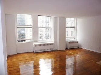 Rented by DSA Realty