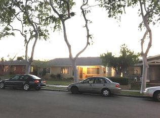 3255 Lemon Ave, Signal Hill, CA 90755