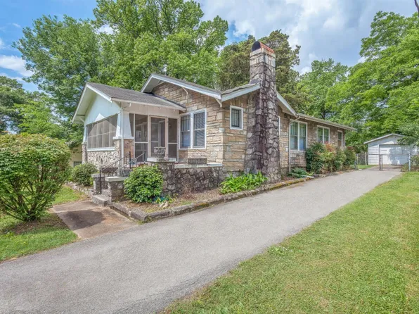307 S Saint Marks Ave, Chattanooga, TN 37411
