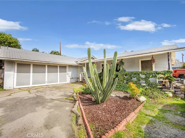 8760 Noble Ave, North Hills, CA 91343