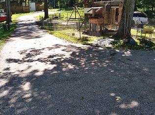 9995 Greenbush Rd, Camden, OH 45311