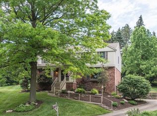 3324 Cochise Dr, Pittsburgh, PA 15241