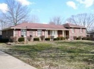 311 Indian Lake Rd, Hendersonville, TN 37075
