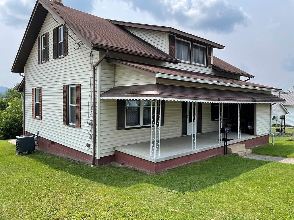 310 N McNutt Ave, Princeton, WV 24740 Zillow