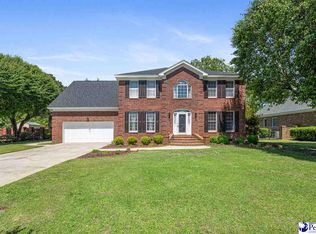 715 Chaucer Dr, Florence, SC 29505