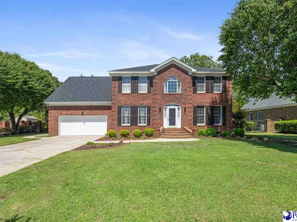 715 Chaucer Dr, Florence, SC 29505