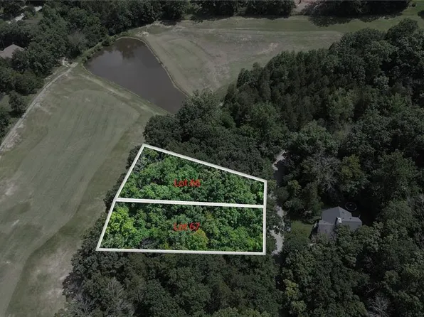 9626 Greenview Ct, Hillsboro, MO 63050