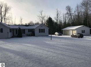 6929 Slosser Rd, Hale, MI 48739