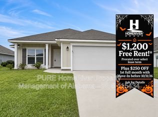 3090 Gallica Ln, Foley, AL 36535