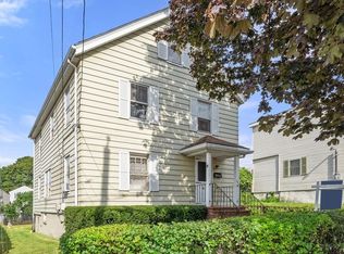 40 Eastman Ave, Swampscott, MA 01907