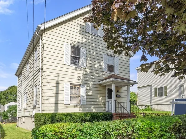 40 Eastman Ave, Swampscott, MA 01907