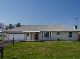 1234 Delta Rd, Red Lion, PA 17356