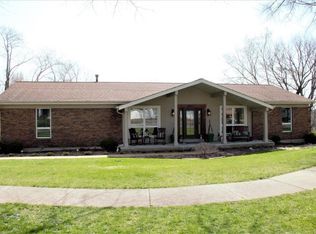 13034 Huntercreek Rd, Saint Louis, MO 63131