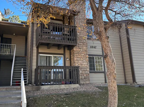 1867 S Pitkin Cir Unit B, Aurora, CO 80017