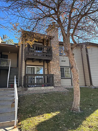 1867 S Pitkin Cir #B Photo 1