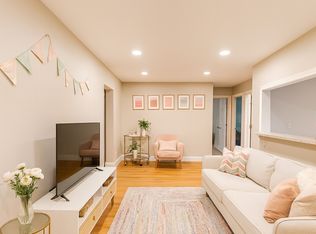 86 Egmont St #1, Brookline, MA 02446