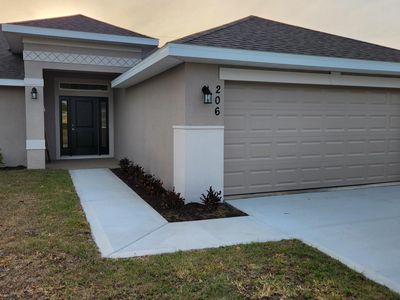 1094 SW Gatlin Boulevard, Pt Saint Lucie, FL, 34953