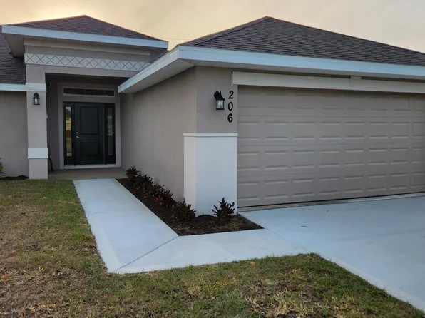 233 SW Becker Road, Port St Lucie, FL 34953