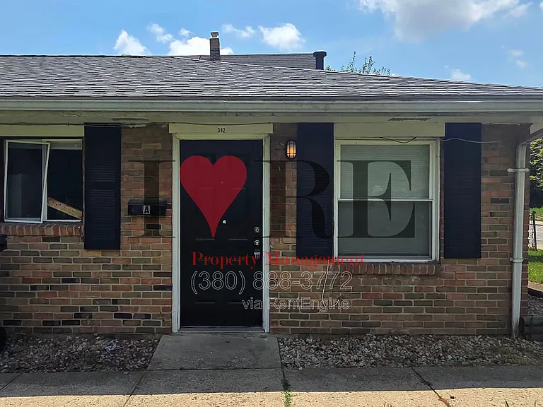 382 S Hague Ave #A — Photo 1