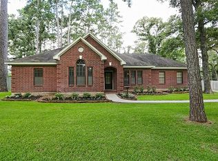 20319 Kentucky Trce, Hockley, TX 77447