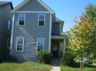 393 Taylor Ave, Columbus, OH