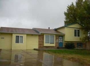 11026 Brownstone Dr, Parker, CO 80138