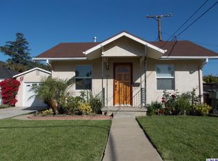 1209 Elm Ave, Glendale, CA 91201