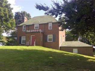 988 E Beau St, Washington, PA 15301