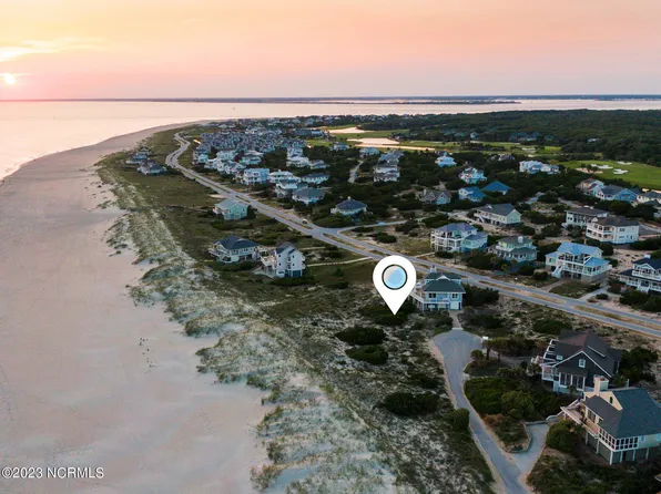 24 Starrush Trl #1329, Bald Head Island, NC 28461