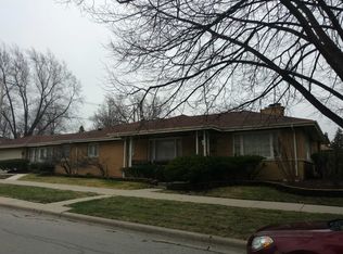 10001 S Claremont Ave, Chicago, IL