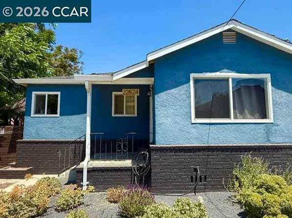 22824 High St, Hayward, CA 94541