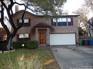 14014 N Hills Village Dr, San Antonio, TX 78249