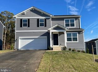 2449 Misty Mdws, Locust Grove, VA 22508