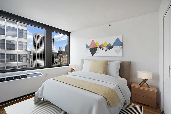 Rented by Douglas Elliman | media 9