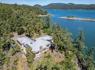4308 Clam Bay Rd, Southern Gulf Islands, BC V0N2M1