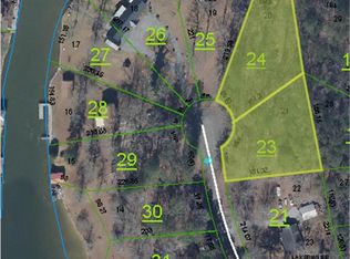 0 Lakeshore Dr UNIT 1, Ohatchee, AL 36271