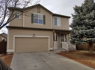 3120 Bayside Grv, Colorado Springs, CO 80922