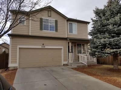 3120 Bayside Grv, Colorado Springs, CO, 80922