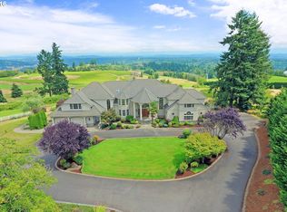 25610 SW Petes Mountain Rd, West Linn, OR 97068